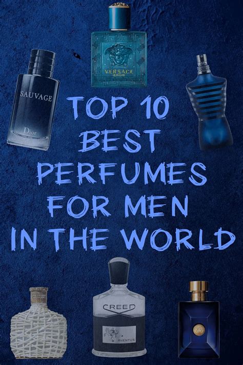 reddit best perfume